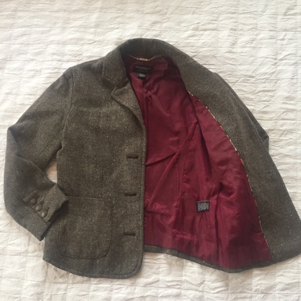 Blazer - Picture 3 of 6